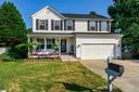 407 Woolridge Way sold home in Greer, SC