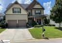 14 Seashell Court sold home in Simpsonville, SC