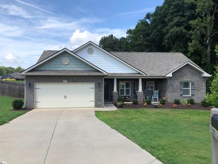 371 Huntwood Drive