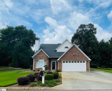 311 Pheasant Ridge Drive