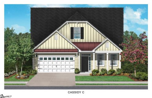 100 Bucklick Creek Court