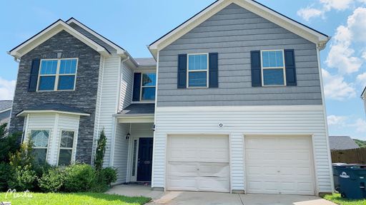 133 Shakelton Drive