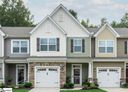 832 Appleby Drive sold home in Simpsonville, SC
