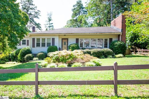 22 Wilmont Lane sold home in Country Club Estates, Greenville, SC