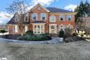161 Hawk Creek Drive sold home in Spartanburg, SC