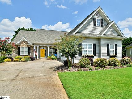809 Oak Haven Court