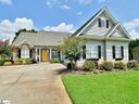 809 Oak Haven Court sold home in Greer, SC
