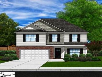 332 Chinchilla Drive