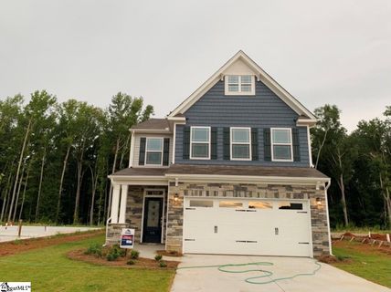 528 Pollyanna Drive LOT 92