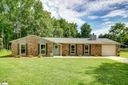 5 Oak Hollow Court sold home in Greenville, SC