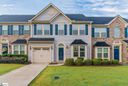 116 Middleby Way sold home in Greer, SC