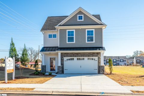 153 Highland Park Court Lot 52