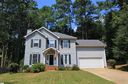 11 Donegal Court sold home in Simpsonville, SC