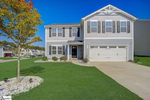 703 Jacobs Trail