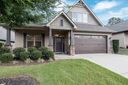 508 Fulton Court sold home in Greenville, SC