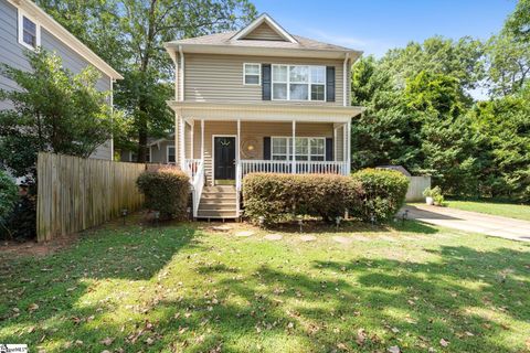 107 Cateechee Avenue