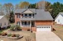 10 Colombard Court sold home in Mauldin, SC