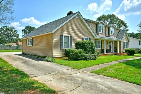 419 Adams Mill Road