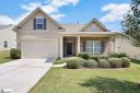 226 Sedgebrook Drive sold home in Simpsonville, SC