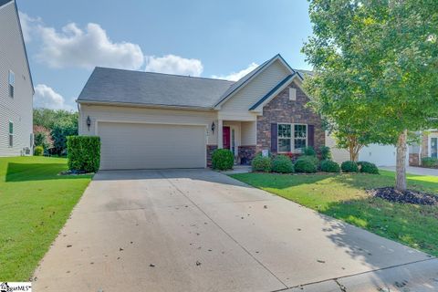 244 Mercer Drive