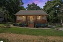 11 Traction Street sold home in Greenville, SC
