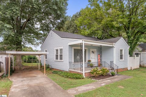 208 Darlington Avenue