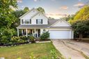 504 Adirondack Way sold home in Simpsonville, SC