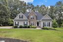 105 Shovler Court sold home in Taylors, SC
