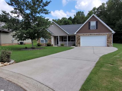 3 Vista Rose Court sold home in Vandiver Commons, Anderson, SC