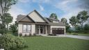 124 Glencreek Drive sold home in Greer, SC