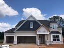 913 Miltona Lane sold home in Greer, SC