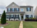 201 Shale Court sold home in Greenville, SC