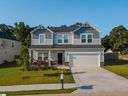 200 Jones Peak Drive sold home in Simpsonville, SC