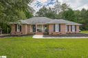 202 Canebrake Drive sold home in Anderson, SC