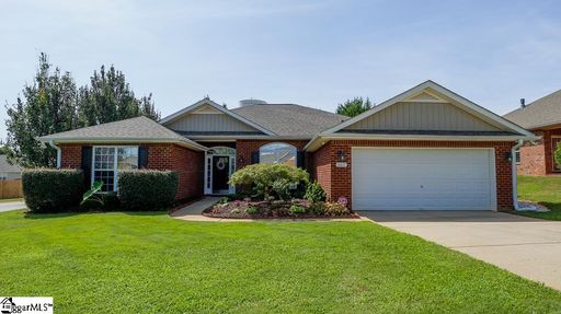 603 W Heatherstone Lane