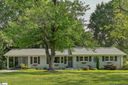 705 Confederate Circle sold home in Taylors, SC