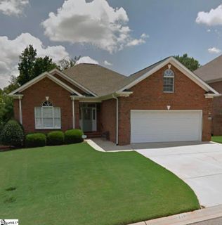 210 Redspire Drive sold home in Bradford North, Greenville, SC