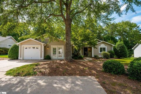 104 Woodtrace Circle