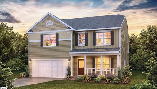 182 Light Spring Road