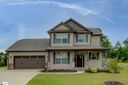 503 Turning Leaf Lane sold home in Greer, SC