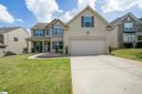 303 Cypresshill Court sold home in Simpsonville, SC