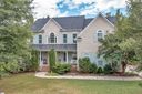 316 Selden Way sold home in Fountain Inn, SC