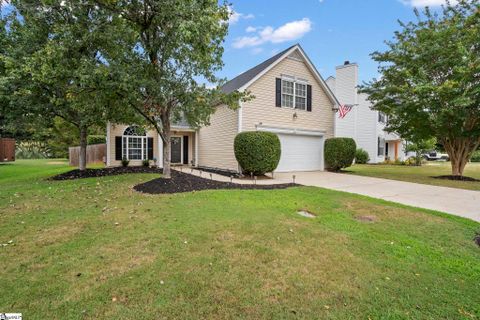 10 Summerchase Drive