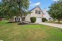 10 Summerchase Drive sold home in Simpsonville, SC