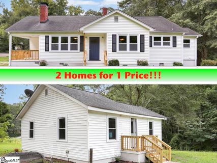 121 W Marion Road