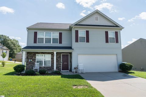 115 Hickory Knob Lane