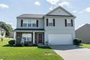 115 Hickory Knob Lane sold home in Wellford, SC