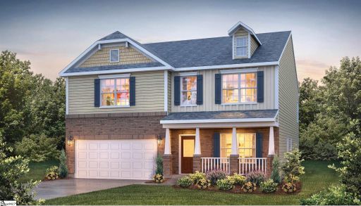 148 Light Spring Road