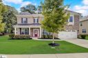 104 Brahman Way sold home in Fountain Inn, SC