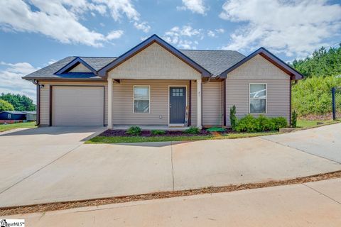 41 Pamela Drive sold home in Palmetto Terrace, Greenville, SC